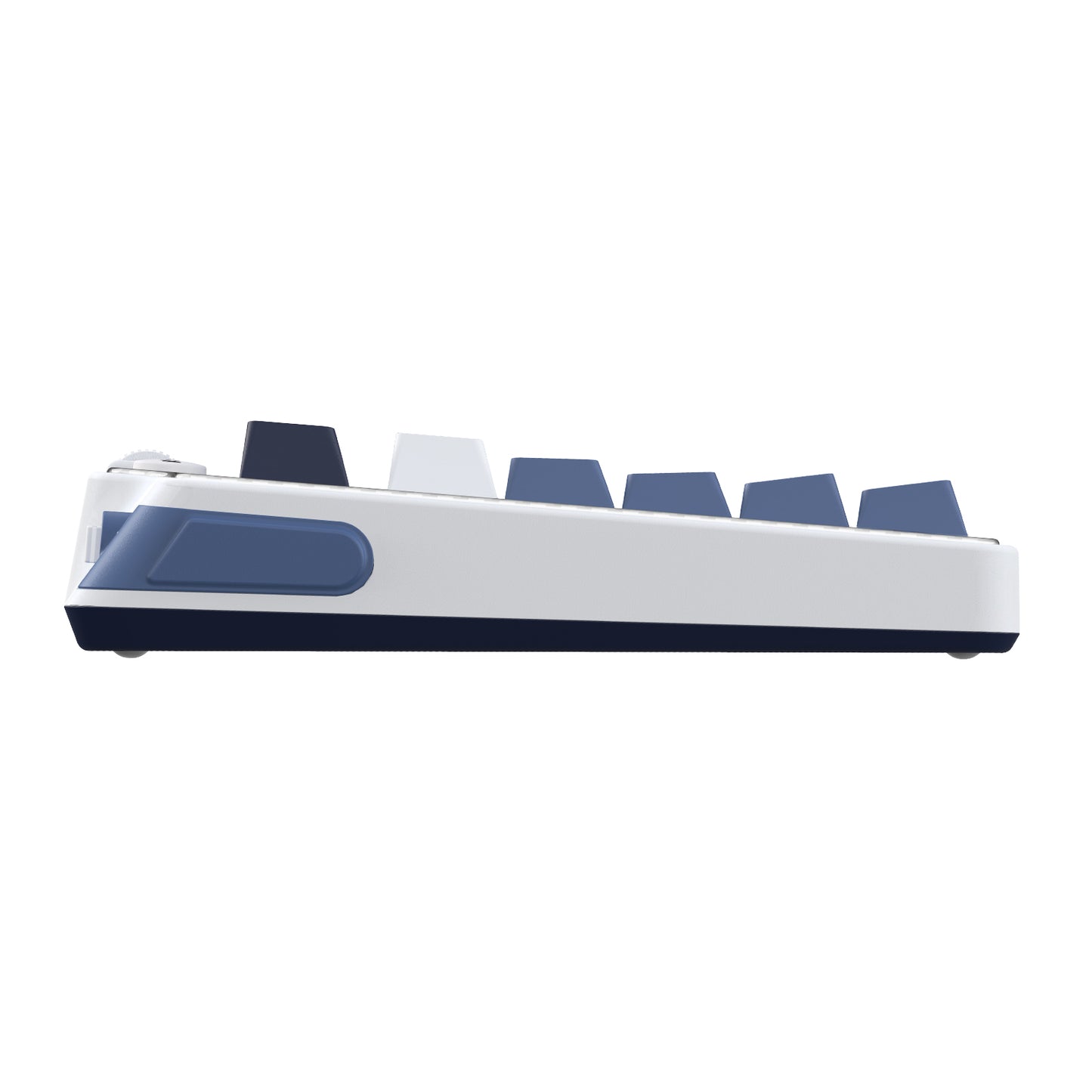 kzzi k87 best mechanical keyboard for coding