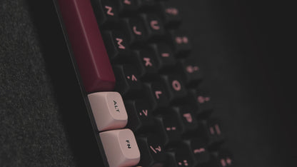 Kzzi G68 CNC Aluminum Magnetic Switch Keyboard